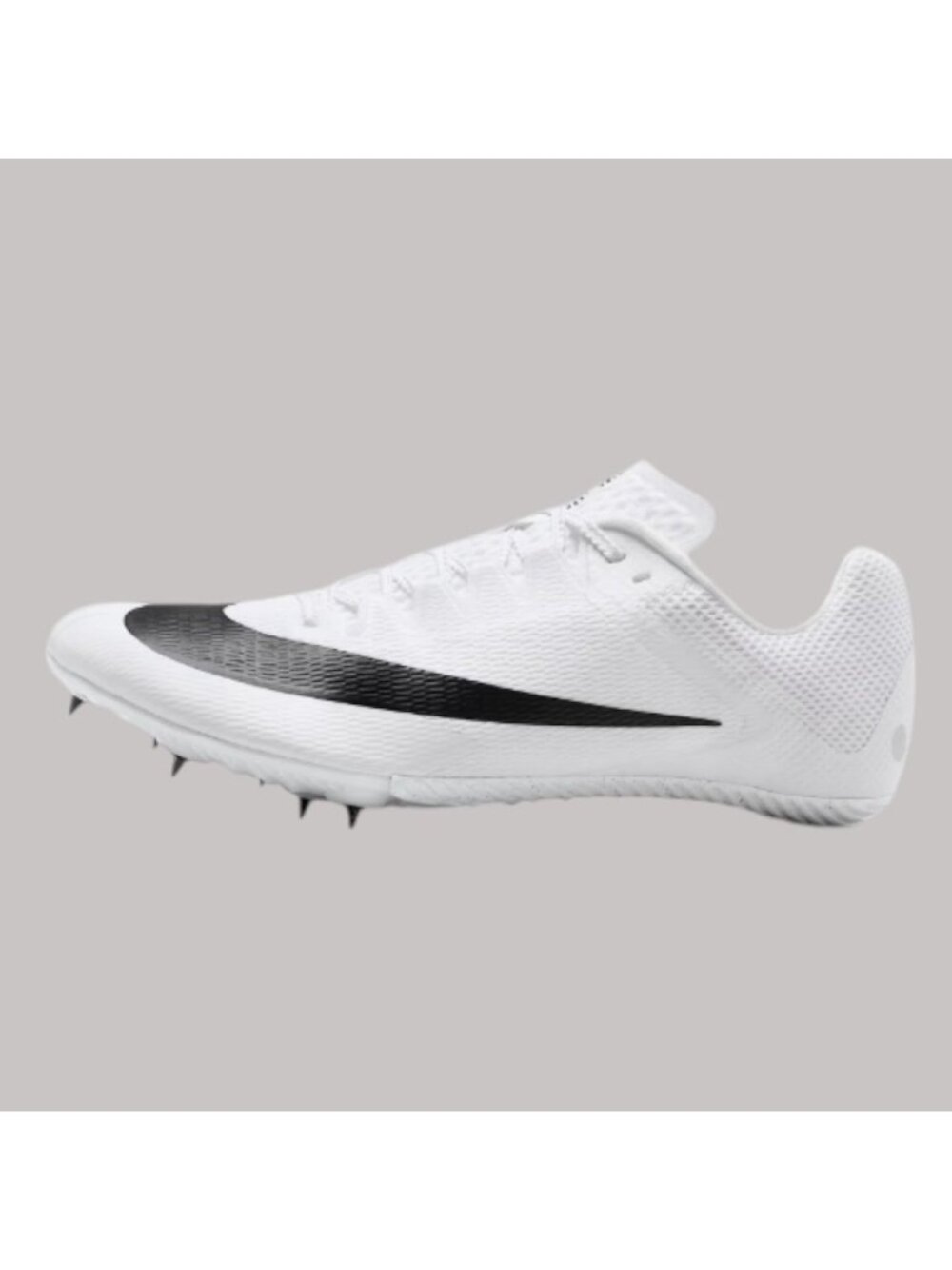Nike Zoom Rival Sprint Track & Field Sprinting Spikes Shoes Men 4 NWT FZ9663-100